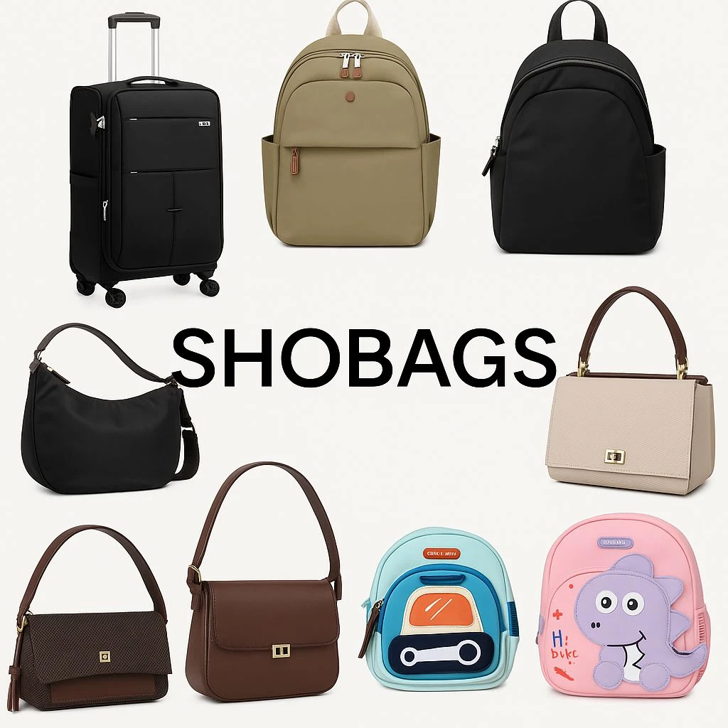 Bags & Luggage
