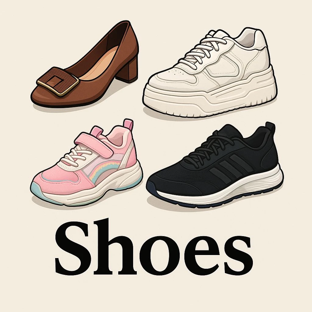 Shoes